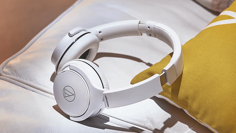 Tai nghe Audio Technica ATH-S220BT chính hãng