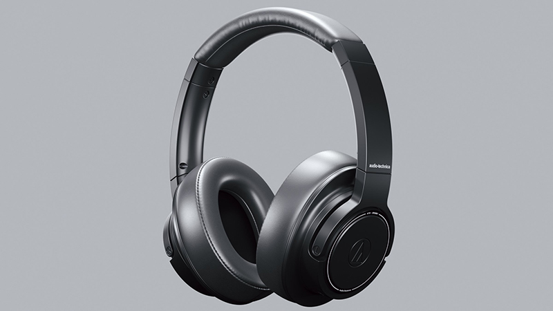 Tai nghe Audio Technica ATH-SR50BT chính hãng