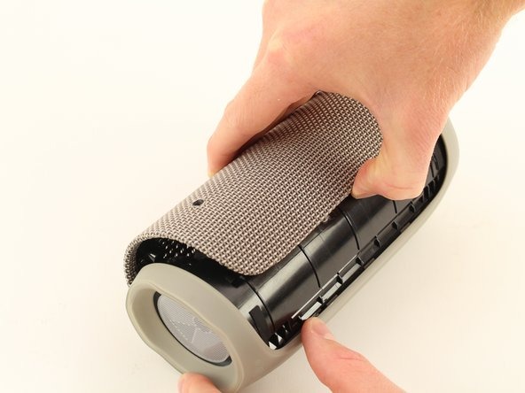 Thay thế cổng USB cho loa USB JBL Flip 4 đơn giản
