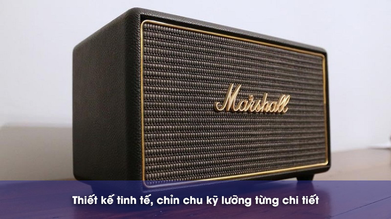 thiết kế acton multiroom