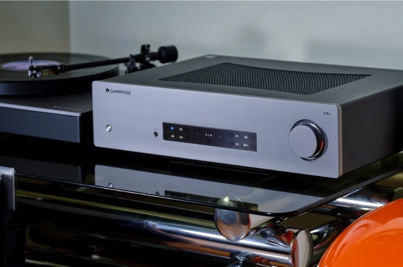 thiết kế amply cxa81 mkii