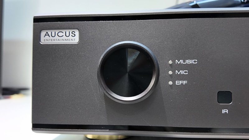 thiết kế aucus d500