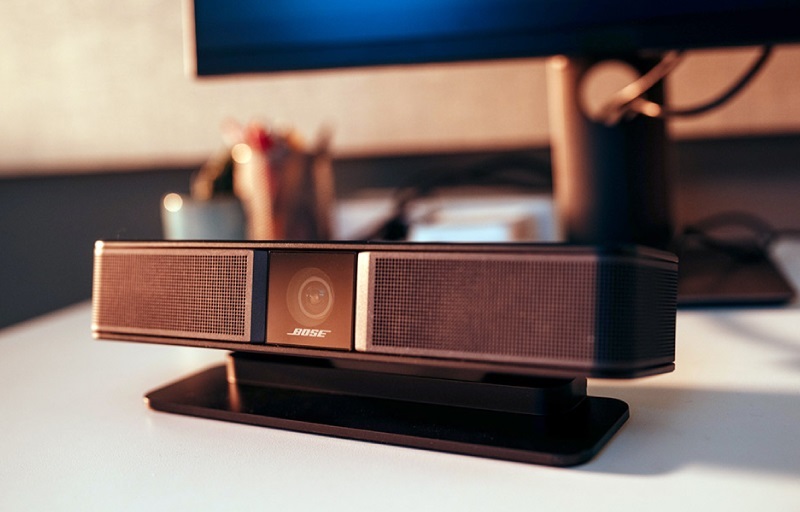 thiết kế boose video bar vb-s