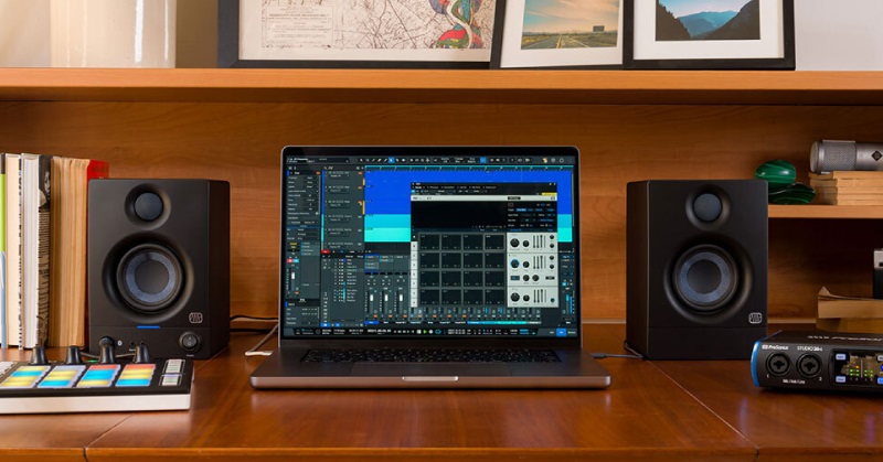 thiết kế eris e3.5 bt gen 2