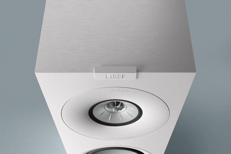 thiết kế kef q11 meta