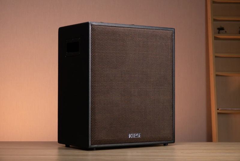 thiết kế loa acnos cs550 gen 2