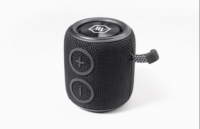 thiết kế loa loa alpha works ride