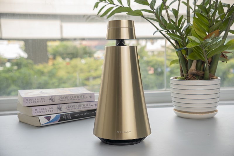 thiết kế loa beosound 1