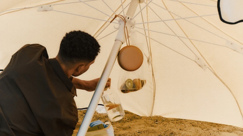 thiết kế loa beosound a1 gen 3