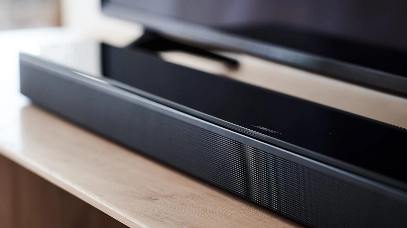 thiết kế loa bose 700