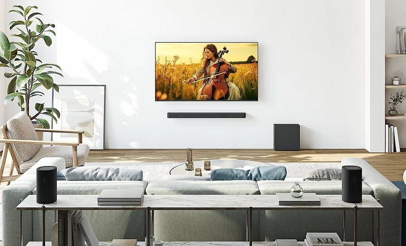 thiết kế loa bravia theatre rear 8