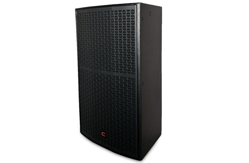 thiết kế loa celto ct12v