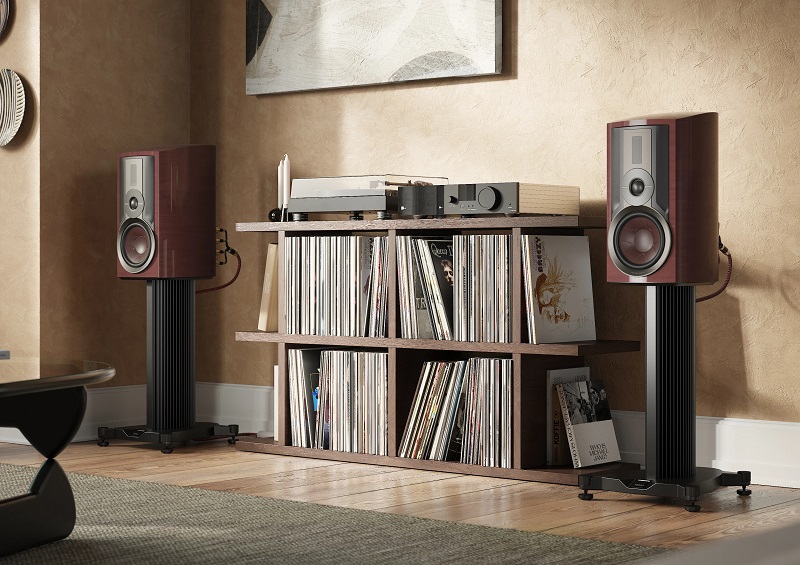 thiết kế loa dali epikore 3