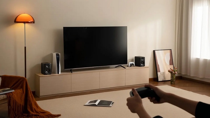 thiết kế loa edifier m90