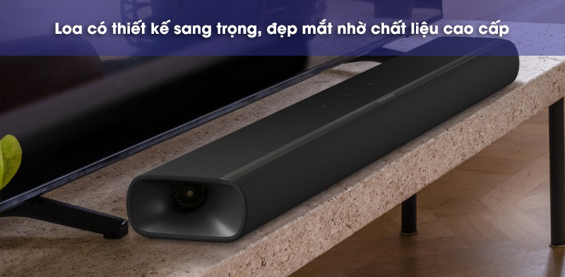 thiết kế loa enchant 900