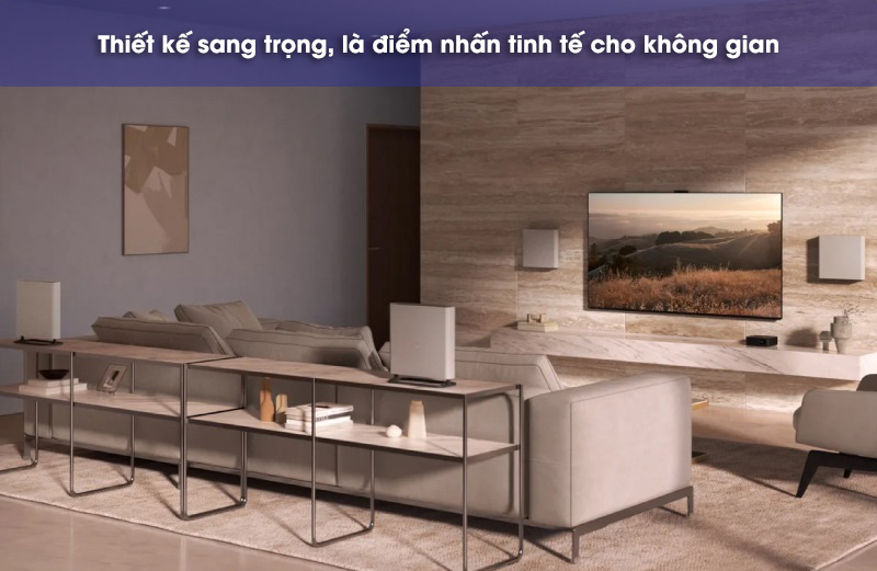 thiết kế loa ht-a9m2
