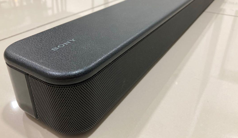 1. Giới thiệu chung về Sony HT-S100F