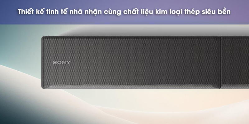 thiết kế loa ht-s500rf