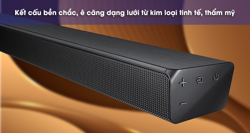 thiết kế loa hw-n450