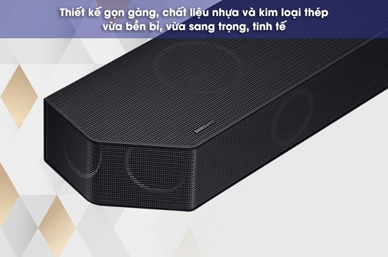 thiết kế loa hw-q995d