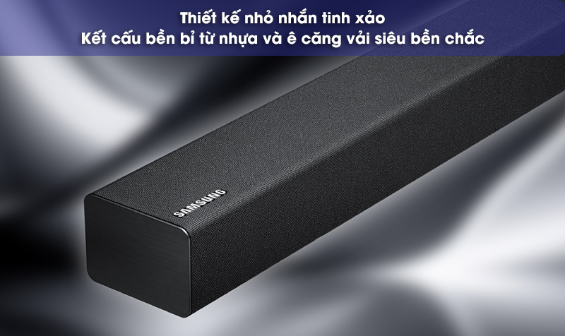 thiết kế loa thanh hw-r450