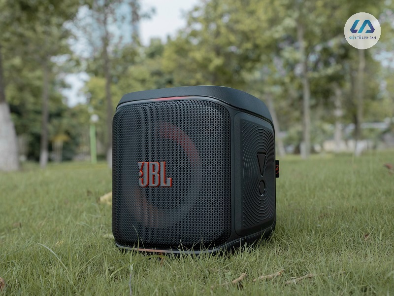 thiết kế loa jbl encore 2