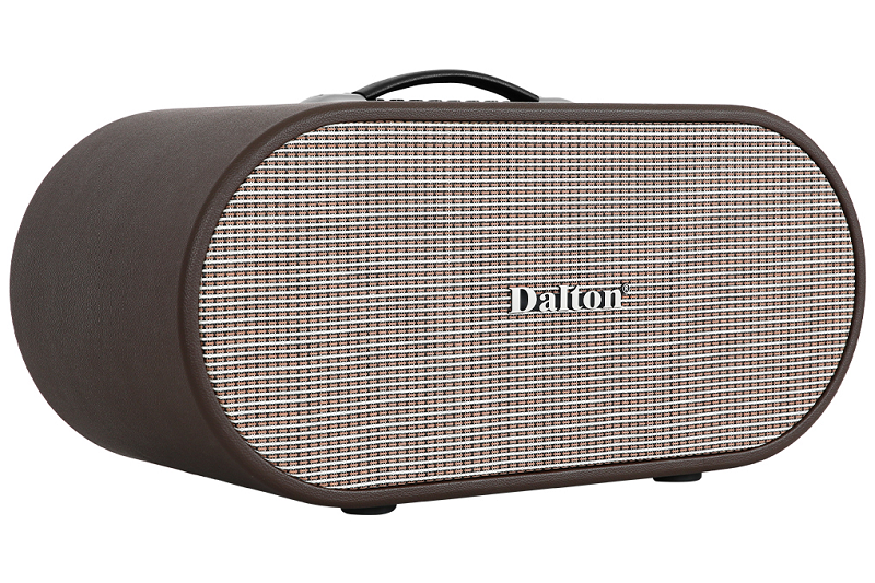 Loa Karaoke di động Dalton K220C mẫu mới 2024, giá rẻ nhất |