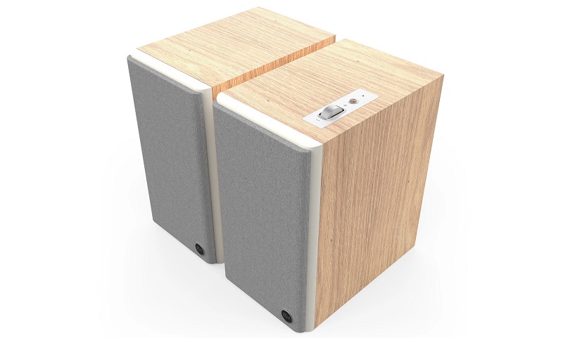 thiết kế loa klipsch the sevens 2