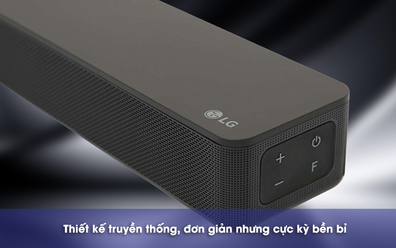 thiết kế loa lg sk5r