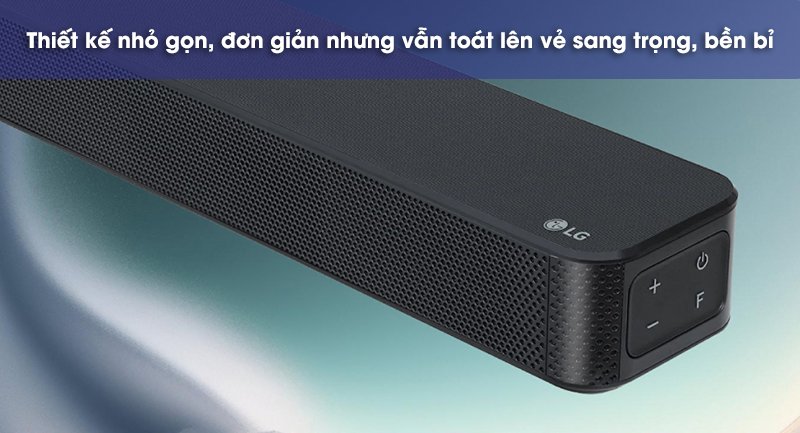 thiết kế loa lg sl4