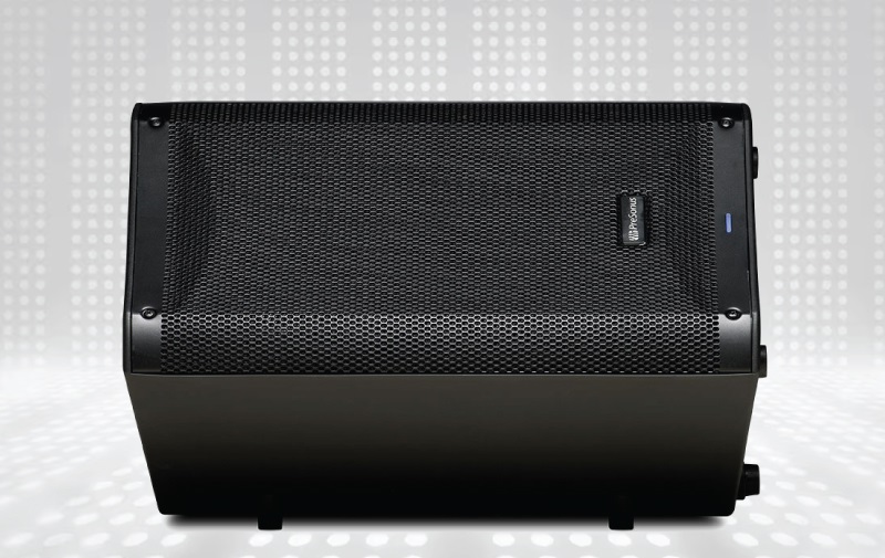 thiết kế loa presonus air12