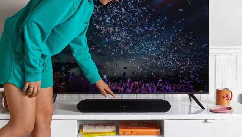 thiết kế loa ray