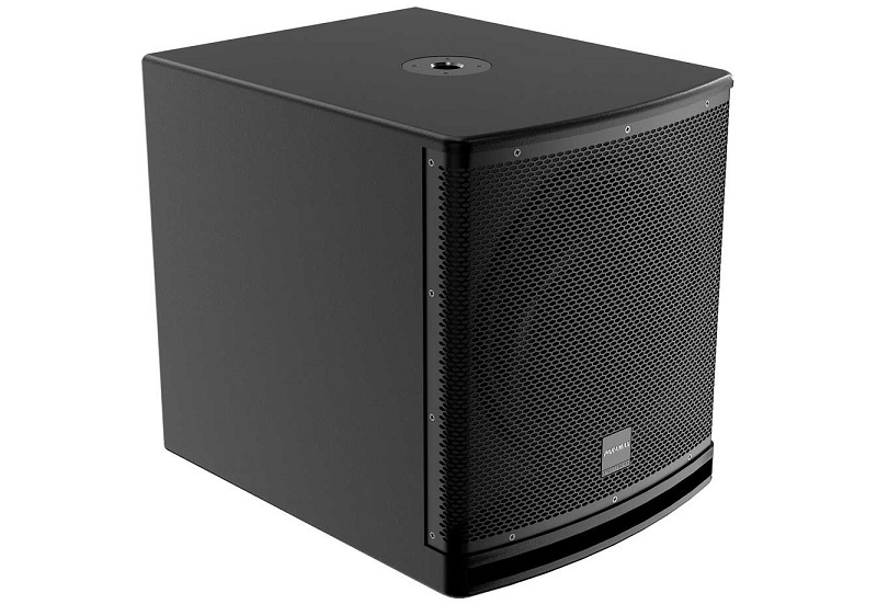 thiết kế loa sub a40 mkii