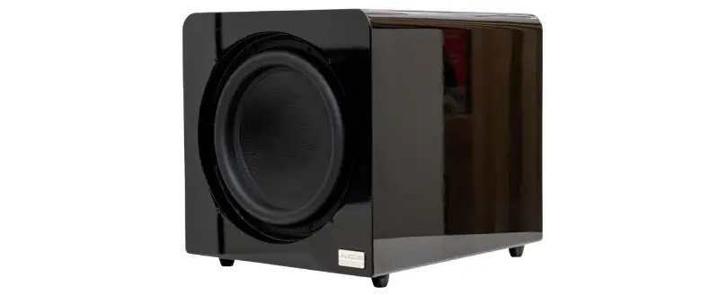 thiết kế loa sub diva 12a