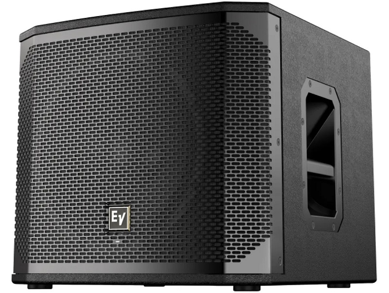 thiết kế loa subwoofer elx200-12sp