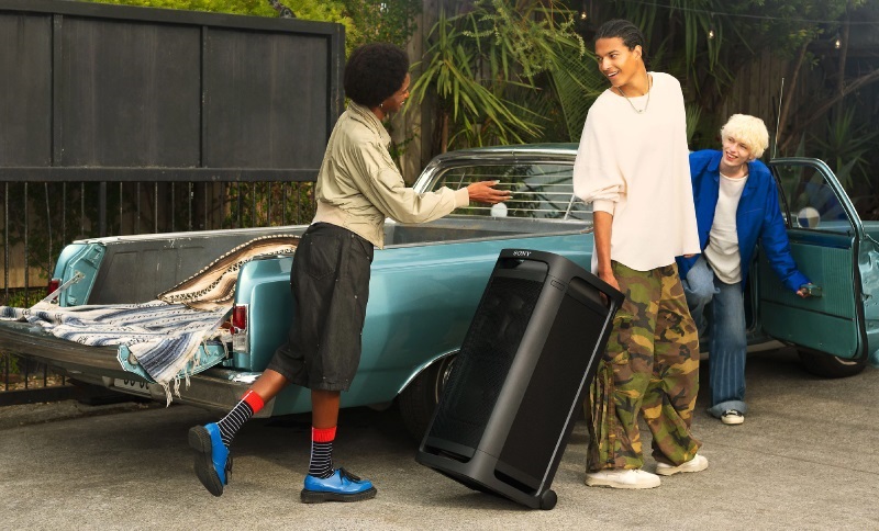 thiết kế loa ult tower 9 ac