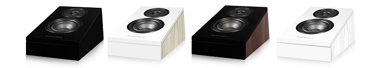 thiết kế loa wharfedale diamond 12 3d