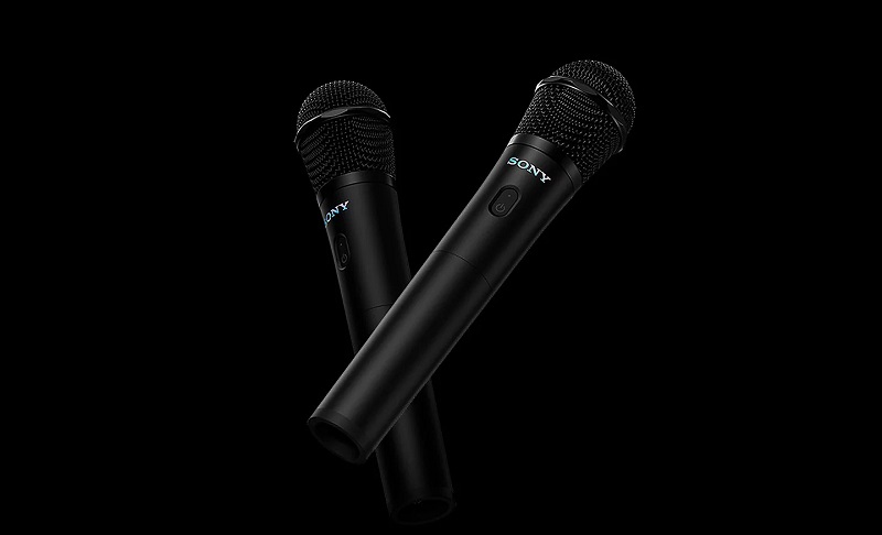 thiết kế micro ult mic1