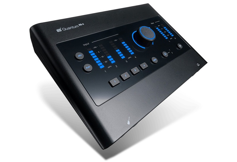 thiết kế quantum es4