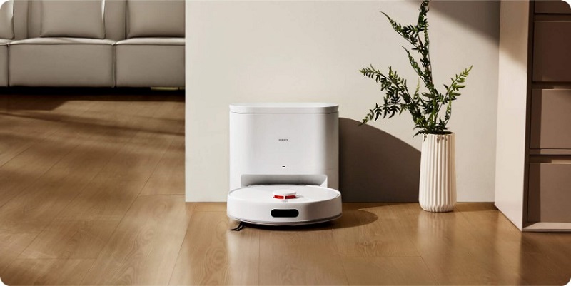 thiết kế xiaomi vacuum h40