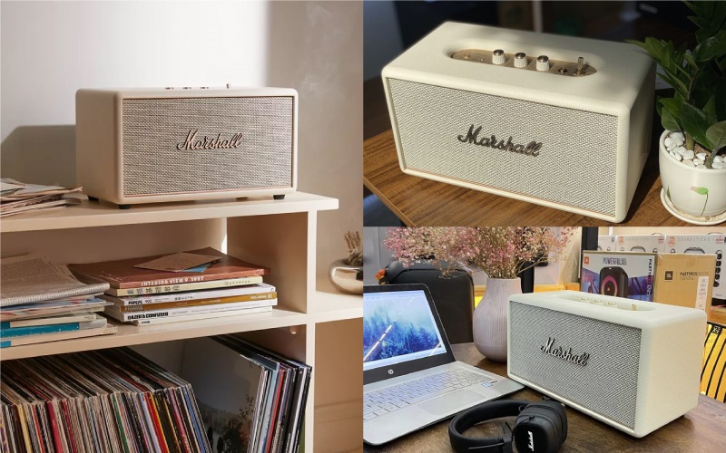 thiết kế stanmore 3