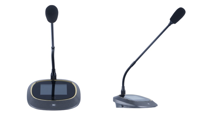 thiết kế tính năng micro ts-0309