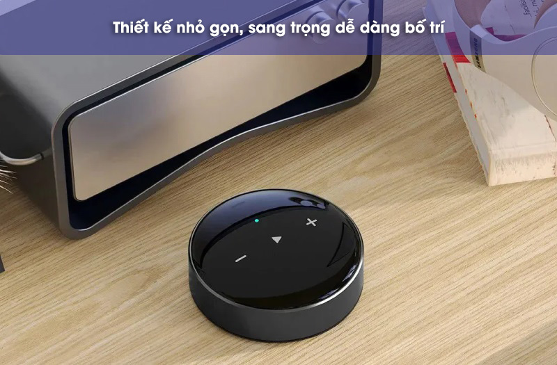 thiết kế wiim mini