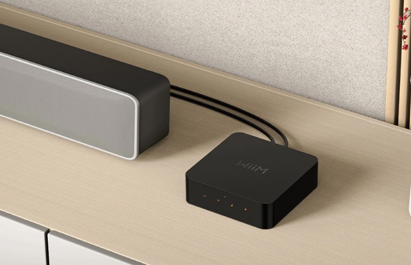 thiết kế wiim pro