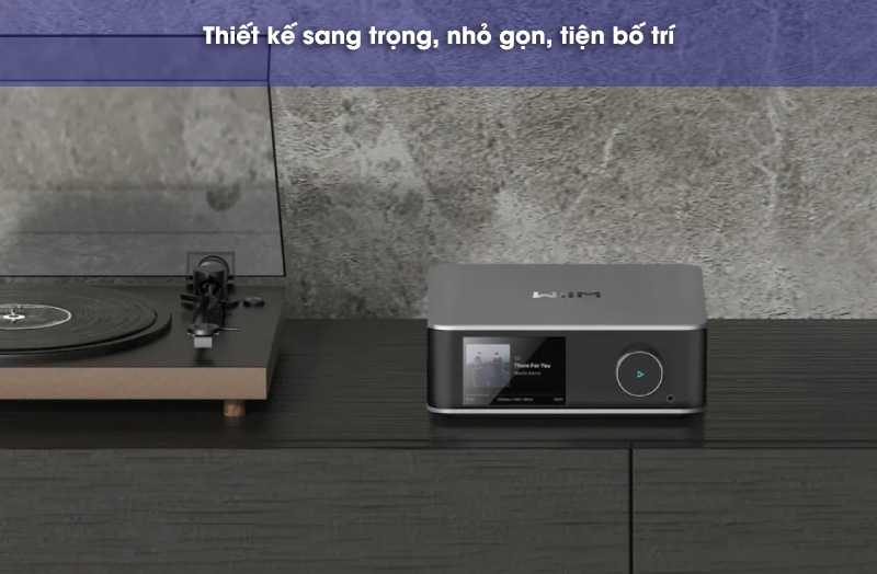 thiết kế wiim ultra\