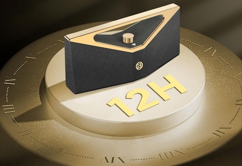 thời lượng pin của brief pro lamborghini