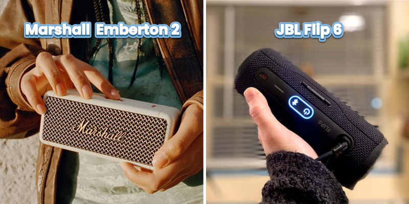 tính di động loa jbl flip 6 vs emberton 2