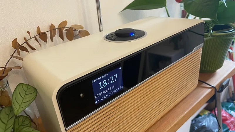 tính năng của loa ruark r2 mk4