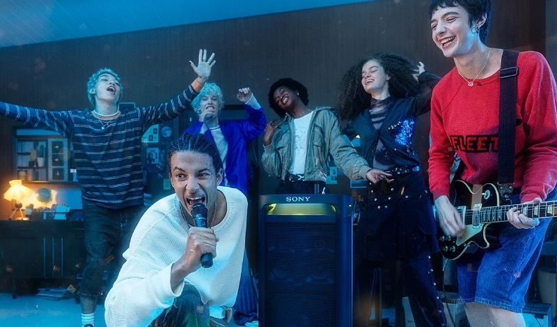 tính năng karaoke ult power 9