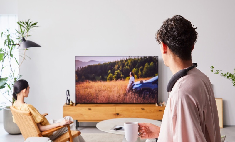 tính năng loa ht-an7